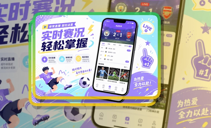 赛事收藏与常看管理
