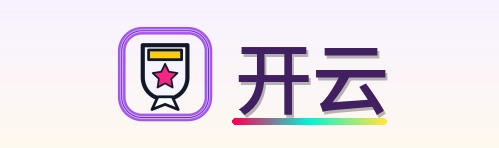 开云 Logo